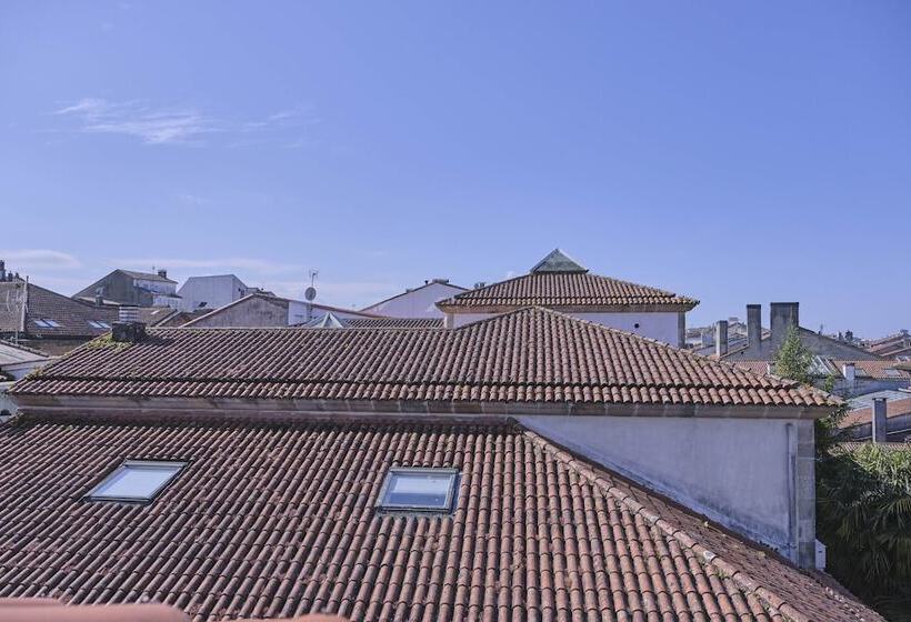 Fotos del hotel Praza Quintana:  17