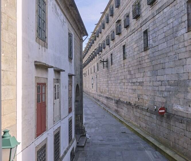 Fotos del hotel Praza Quintana:  20