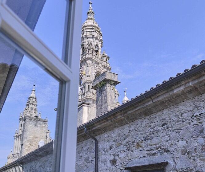 Fotos del hotel Praza Quintana:  21