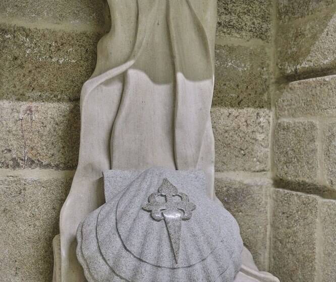 Fotos del hotel Praza Quintana:  13