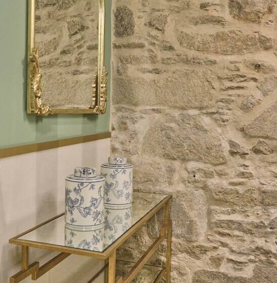 Fotos del hotel Praza Quintana:  11