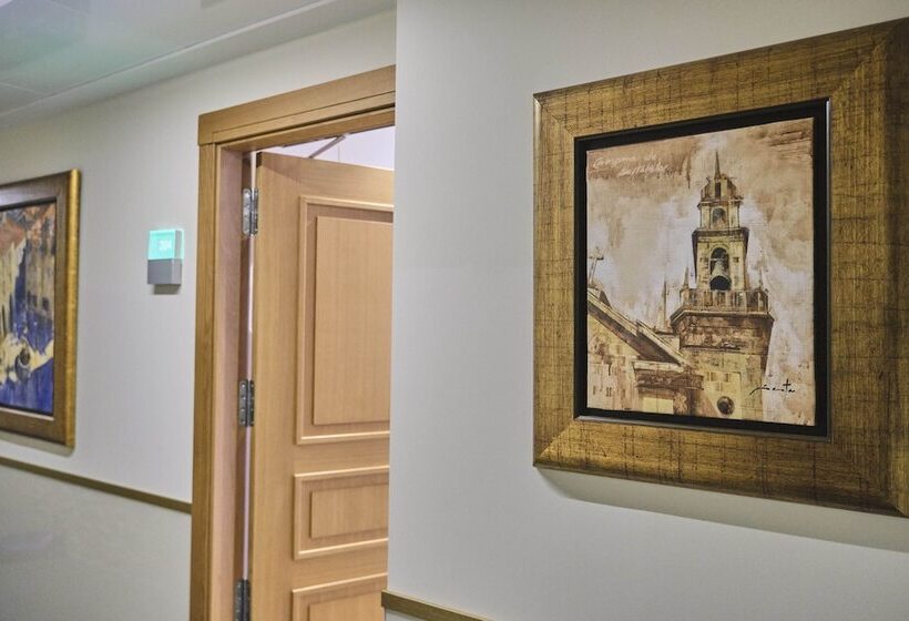 Fotos del hotel Praza Quintana:  25