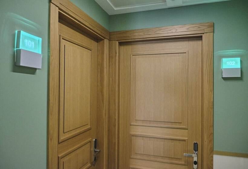 Fotos del hotel Praza Quintana:  15