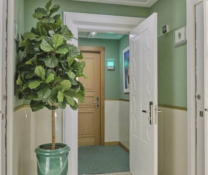 Fotos del hotel Praza Quintana:  3