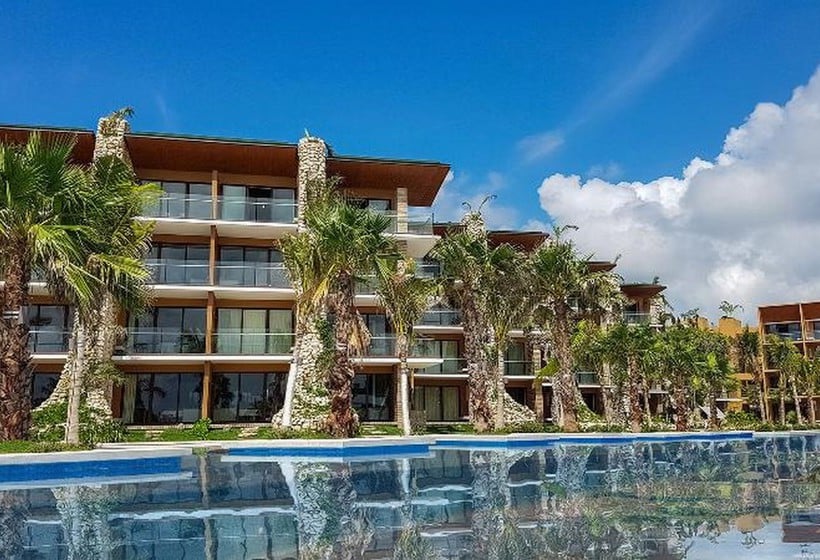 Fotos del hotel Xcaret México Casa Viento:  24