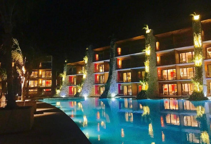 Fotos del hotel Xcaret México Casa Viento:  19