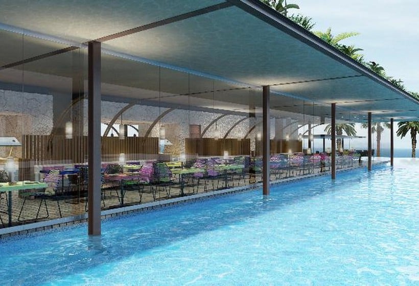 Fotos del hotel Xcaret México Casa Viento:  4