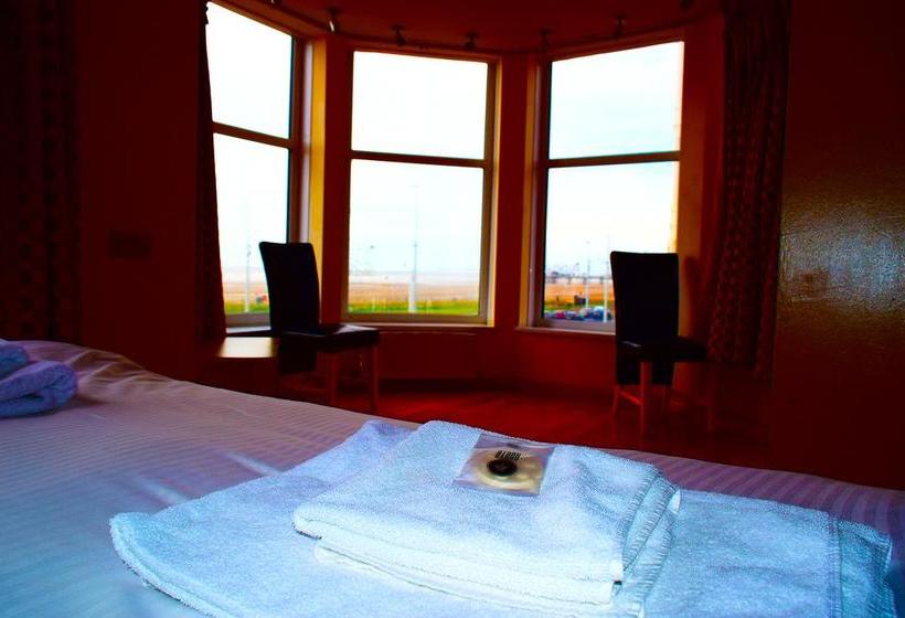 Fotos del hotel Skye Oceans:  23