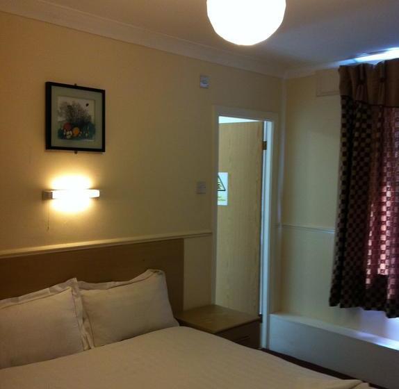 Fotos del hotel Skye Oceans:  9