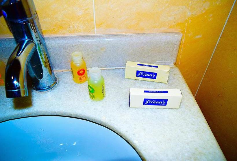 Fotos del hotel Skye Oceans:  7