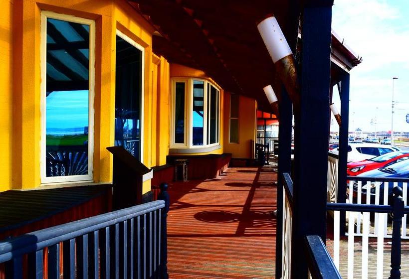 Fotos del hotel Skye Oceans:  5