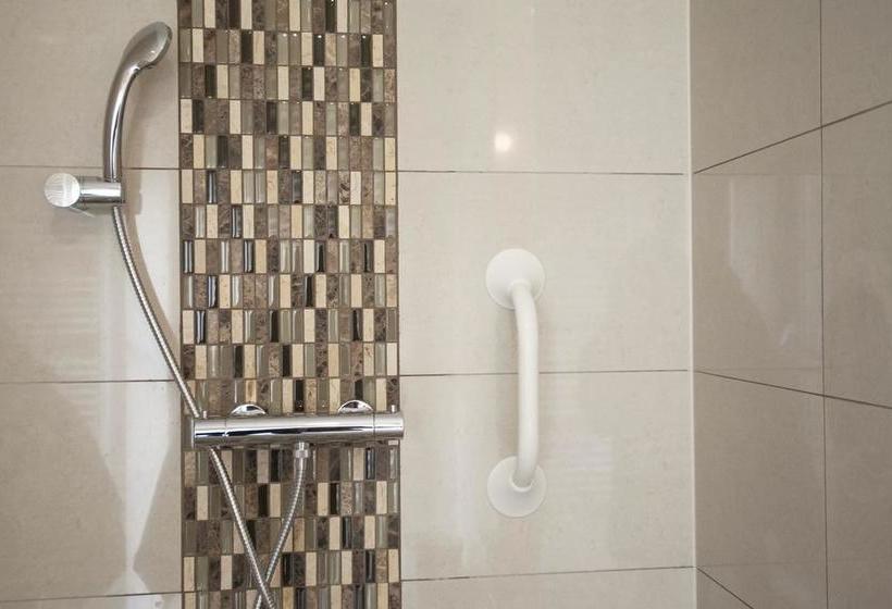 Fotos del hotel Antwerp Inn:  8