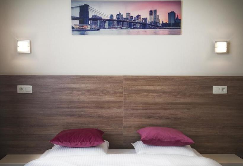 Fotos del hotel Antwerp Inn:  20