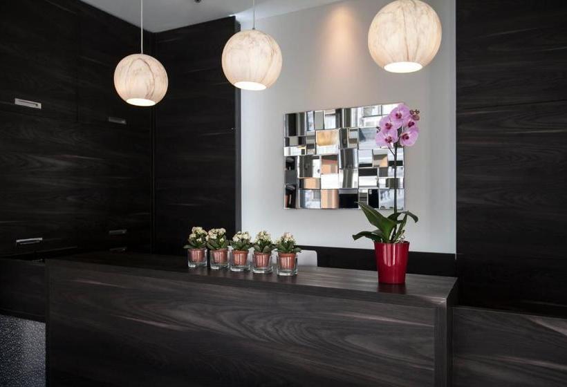 Fotos del hotel Antwerp Inn:  2