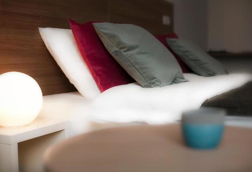 Fotos del hotel Antwerp Inn:  25