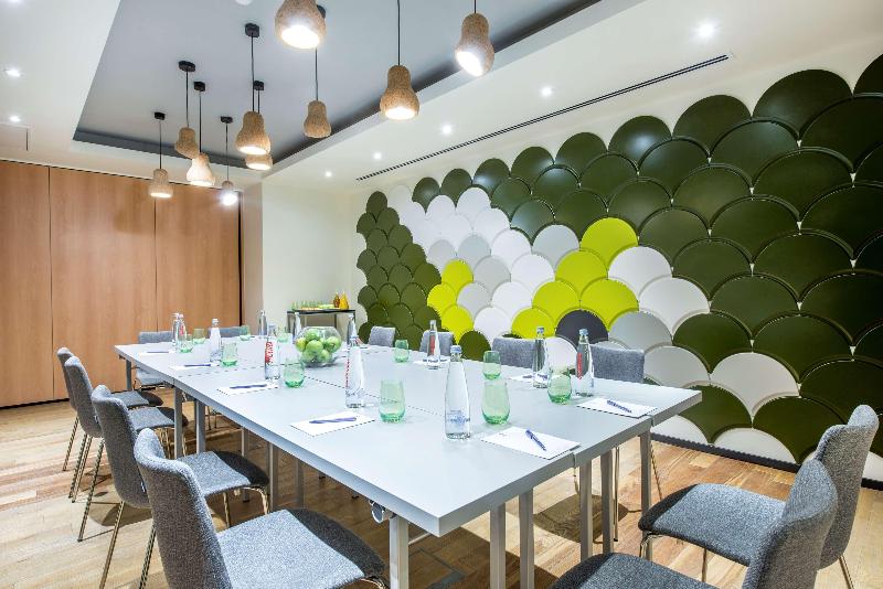 Fotos del hotel Best Western Kutaisi:  10