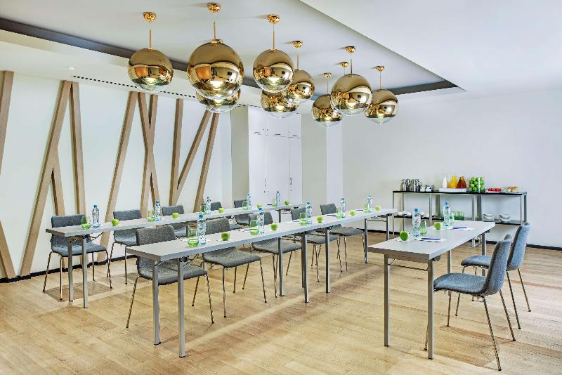 Fotos del hotel Best Western Kutaisi:  18