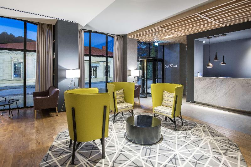 Fotos del hotel Best Western Kutaisi:  16