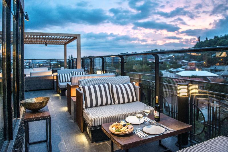 Fotos del hotel Best Western Kutaisi:  21