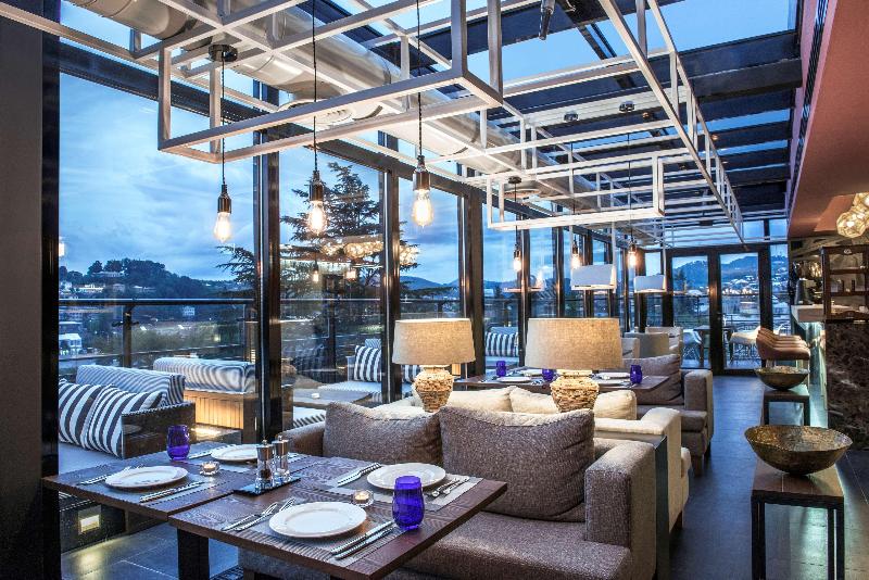 Fotos del hotel Best Western Kutaisi:  8