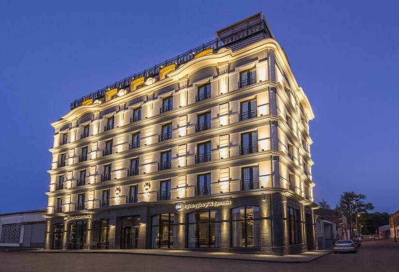 Best Western Kutaisi