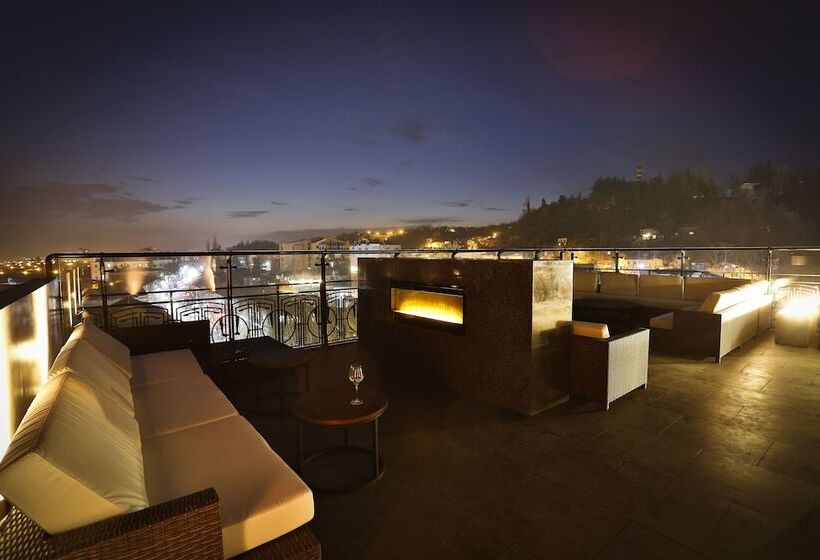 Fotos del hotel Best Western Kutaisi:  23