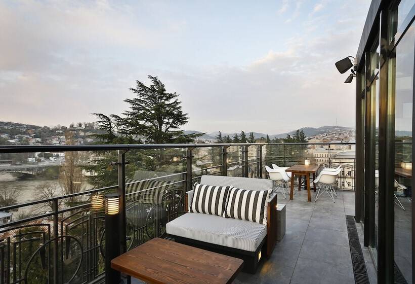 Fotos del hotel Best Western Kutaisi:  19