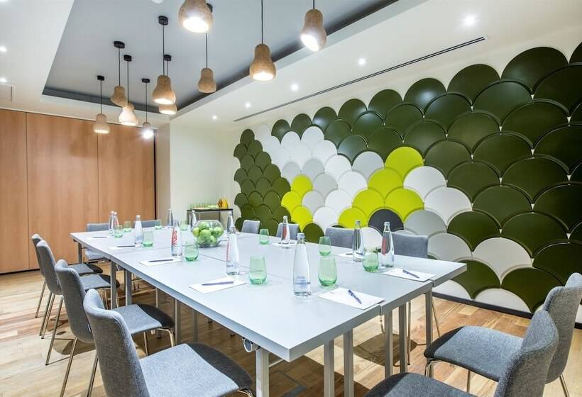 Fotos del hotel Best Western Kutaisi:  4