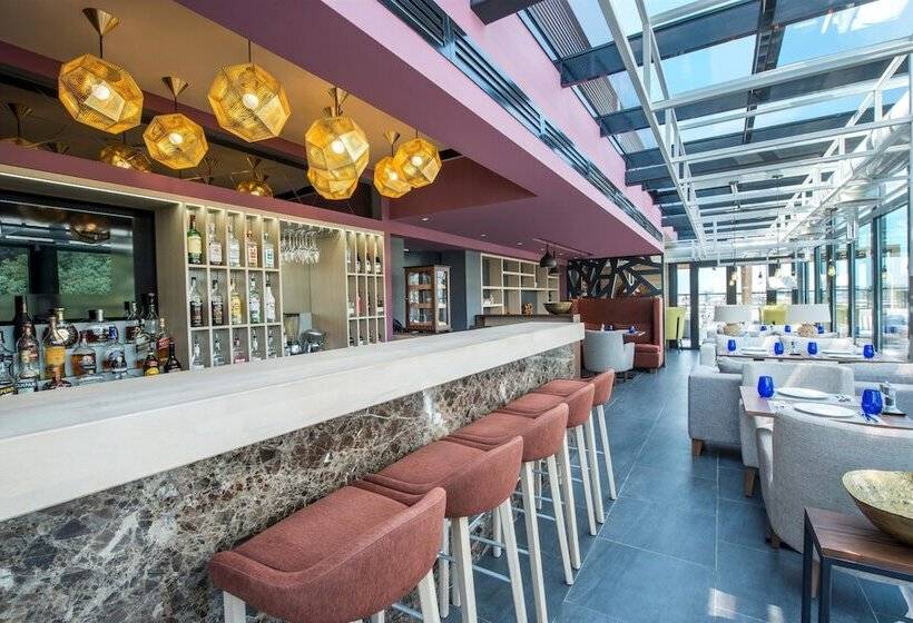 Fotos del hotel Best Western Kutaisi:  3