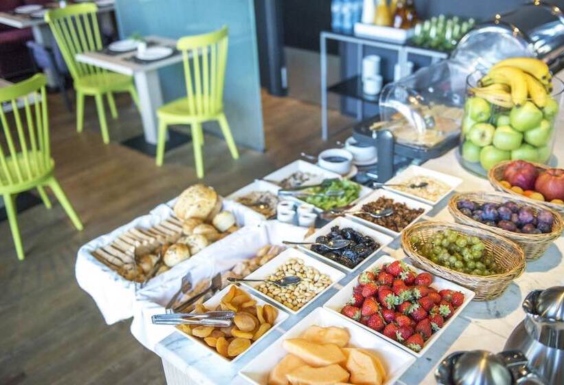 Fotos del hotel Best Western Kutaisi:  2