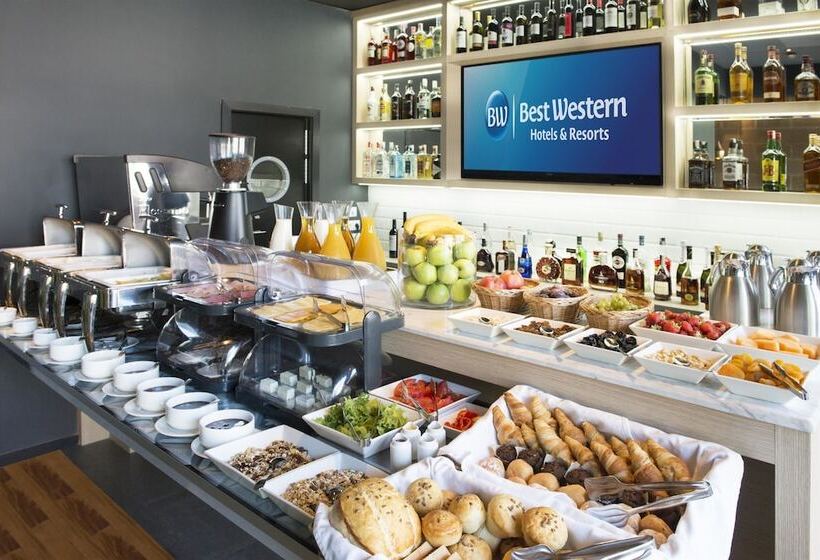 Fotos del hotel Best Western Kutaisi:  6