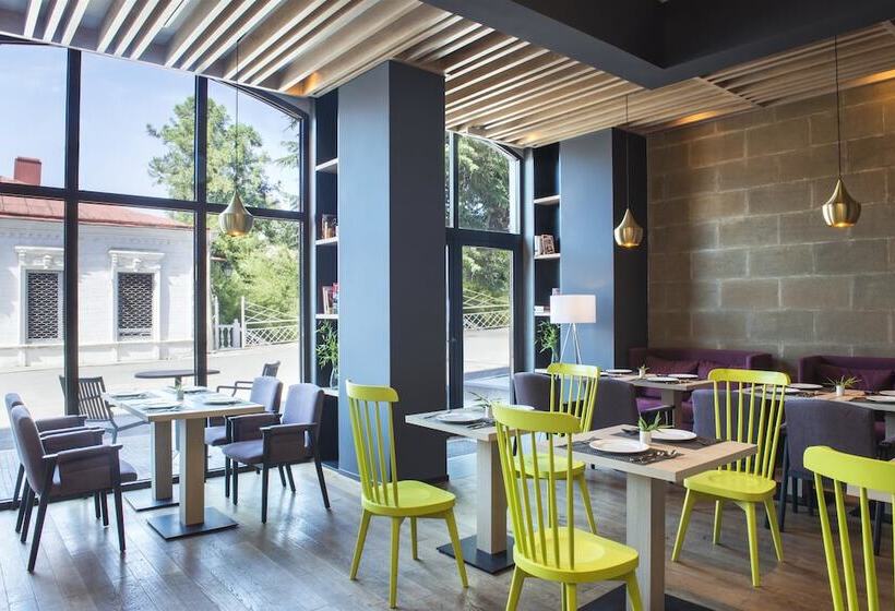 Fotos del hotel Best Western Kutaisi:  9