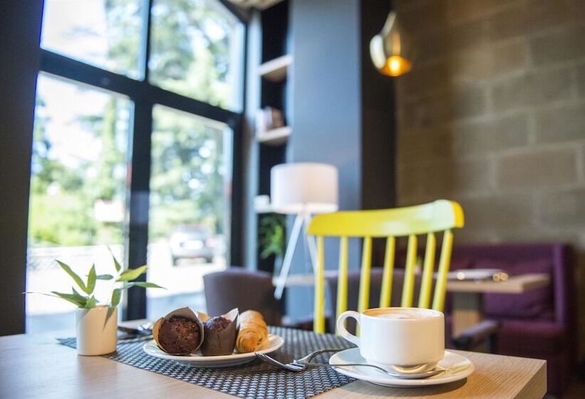 Fotos del hotel Best Western Kutaisi:  13