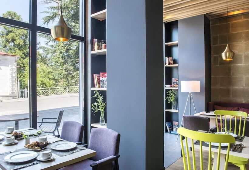 Fotos del hotel Best Western Kutaisi:  25