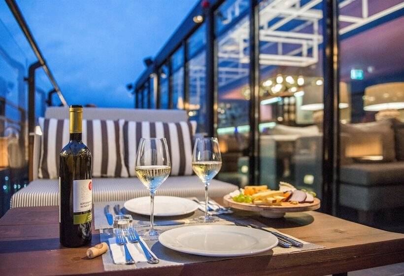 Fotos del hotel Best Western Kutaisi:  15