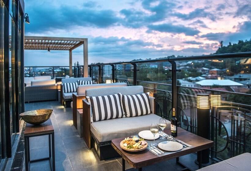 Fotos del hotel Best Western Kutaisi:  11