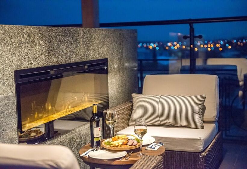 Fotos del hotel Best Western Kutaisi:  5