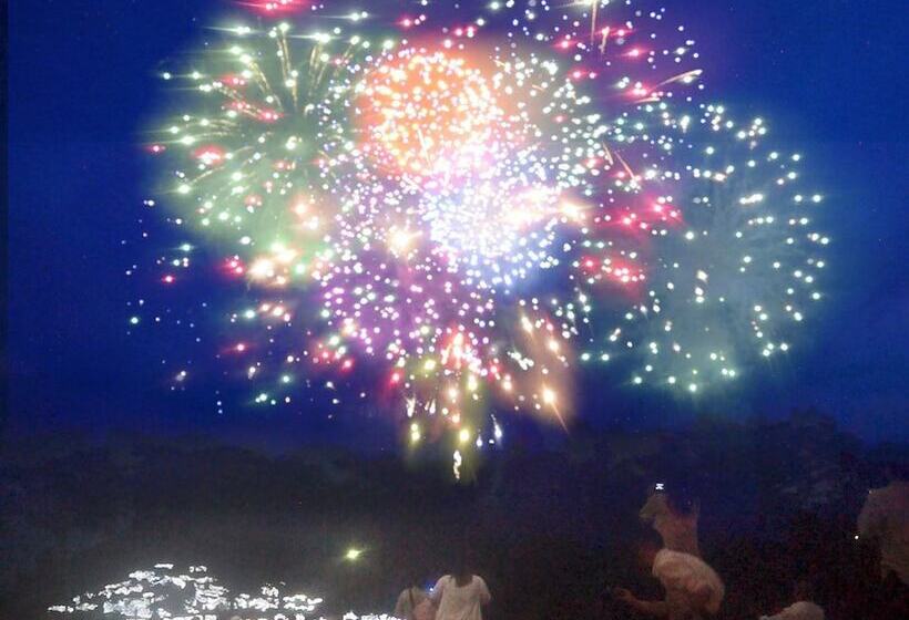 Fotos del hotel Ibusuki Iwasaki:  10