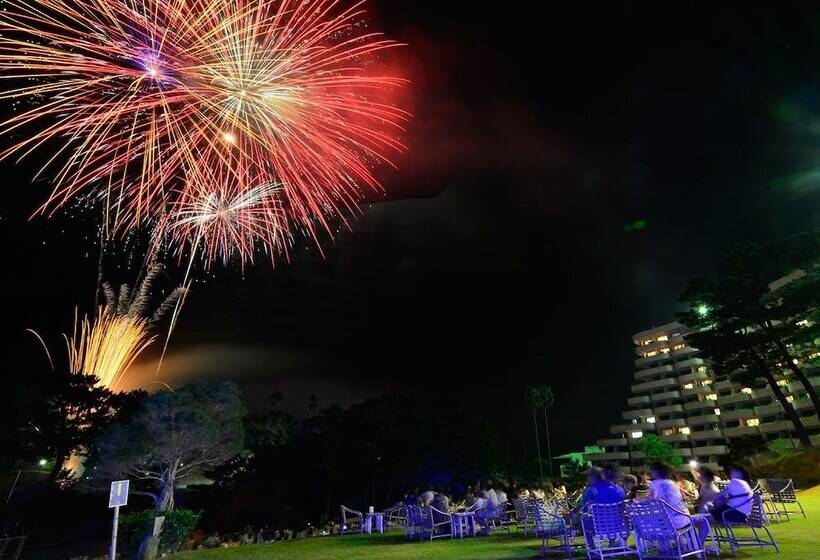 Fotos del hotel Ibusuki Iwasaki:  11