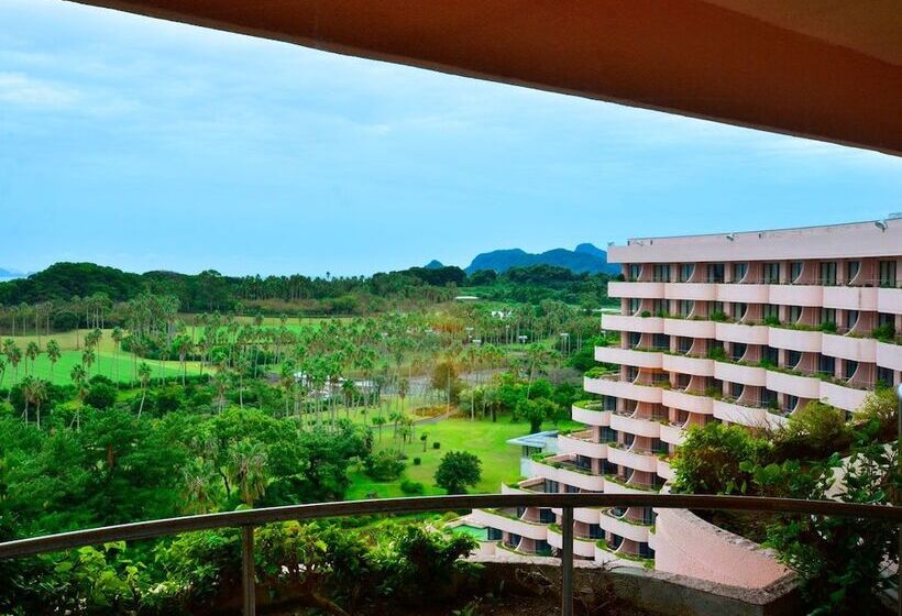 Fotos del hotel Ibusuki Iwasaki:  3