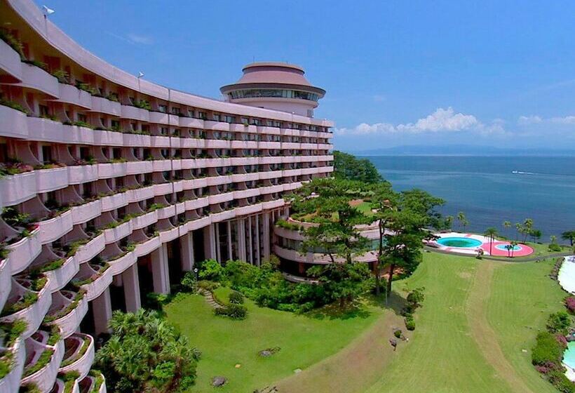 Fotos del hotel Ibusuki Iwasaki:  6