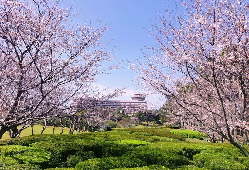 Fotos del hotel Ibusuki Iwasaki:  5