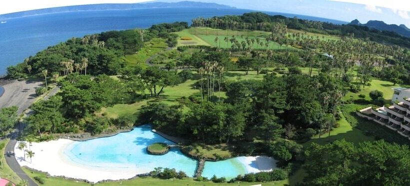 Fotos del hotel Ibusuki Iwasaki:  7