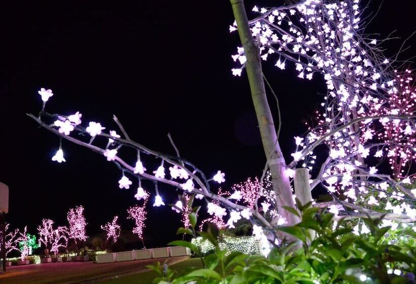 Fotos del hotel Ibusuki Iwasaki:  14