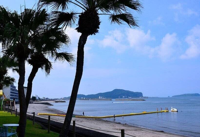 Fotos del hotel Ibusuki Iwasaki:  8