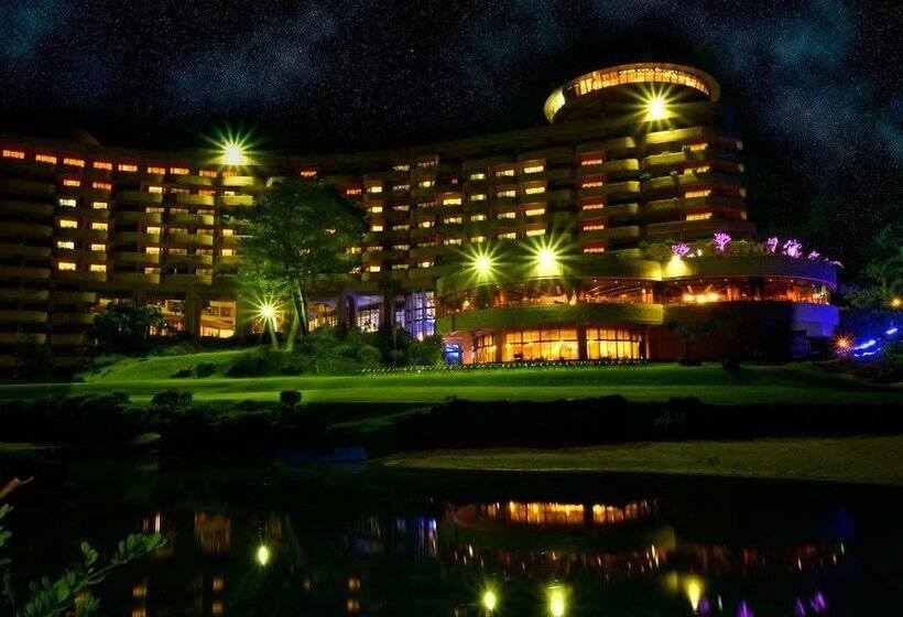 Fotos del hotel Ibusuki Iwasaki:  2