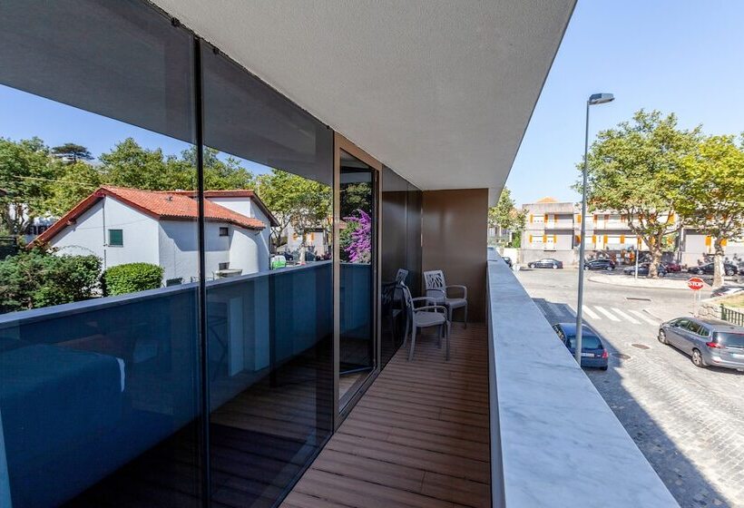 Fotos del hotel Sea Porto:  13