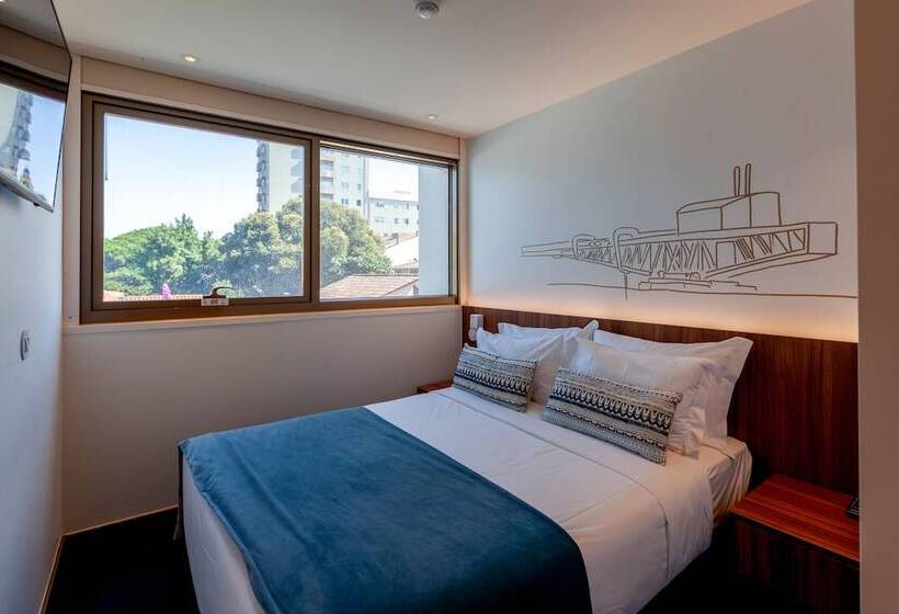 Fotos del hotel Sea Porto:  16