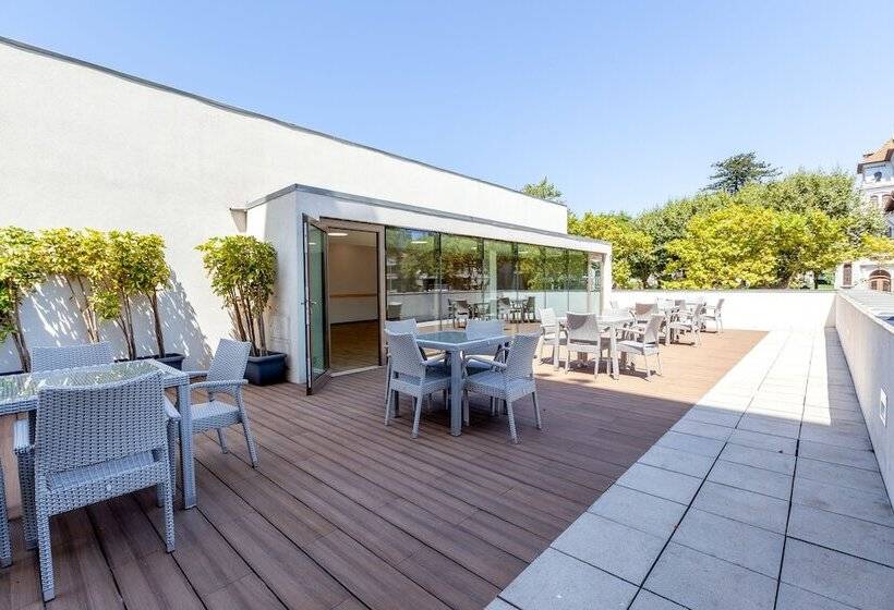 Fotos del hotel Sea Porto:  7