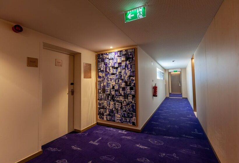 Fotos del hotel Sea Porto:  21